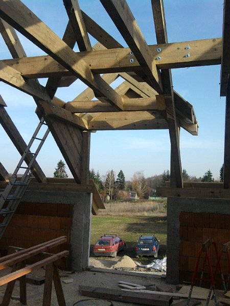 Arkýř